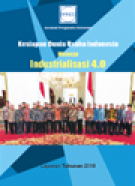 Laporan Tahunan APINDO Kabupaten Dompu 2018