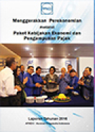 Laporan Tahunan APINDO Kabupaten Dompu 2016