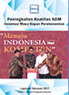 Laporan Tahunan APINDO Kabupaten Dompu 2017