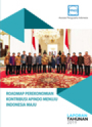 Laporan Tahunan APINDO Kabupaten Dompu 2019